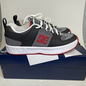 DC LYNX OG Shoes